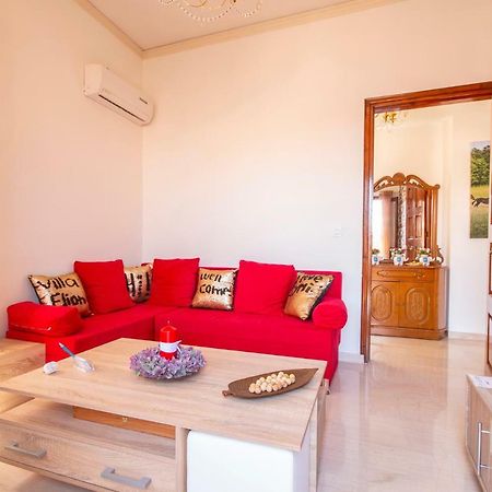 סימי Villa Elion מראה חיצוני תמונה