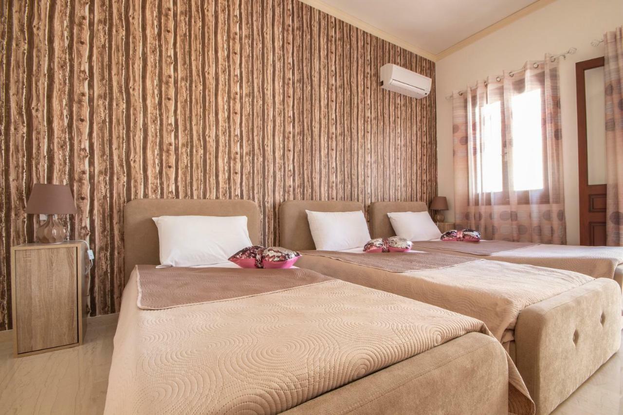 סימי Villa Elion מראה חיצוני תמונה