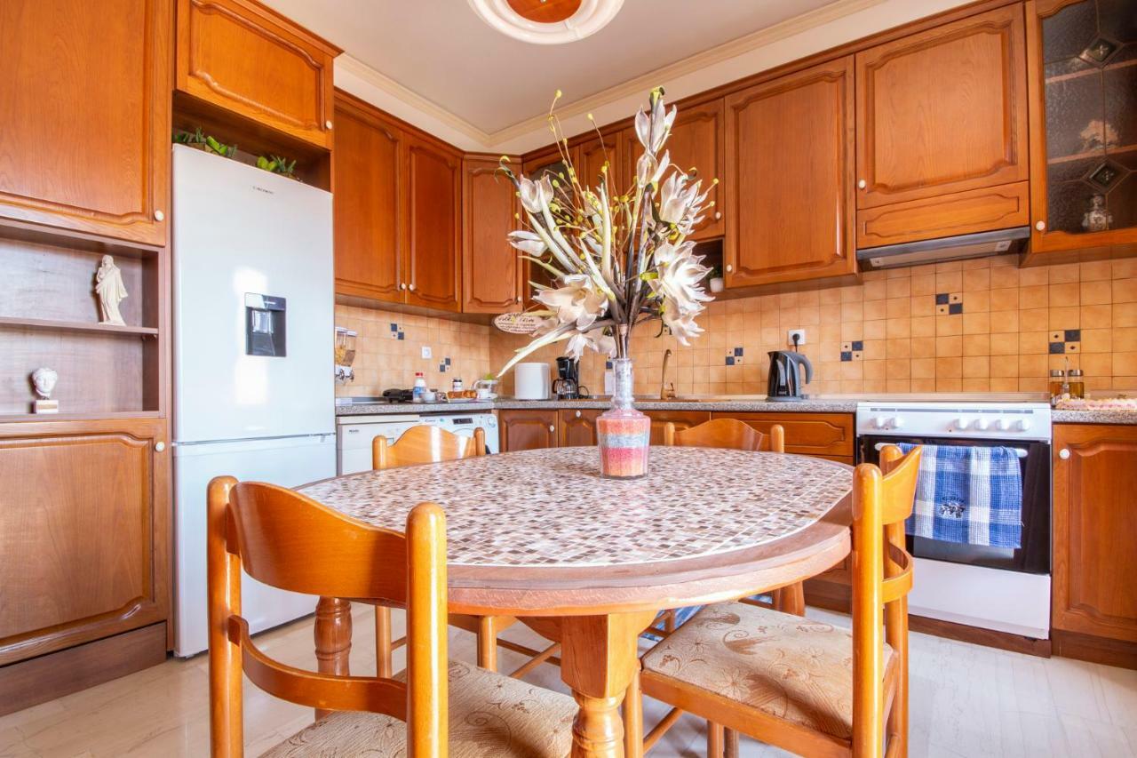 סימי Villa Elion מראה חיצוני תמונה