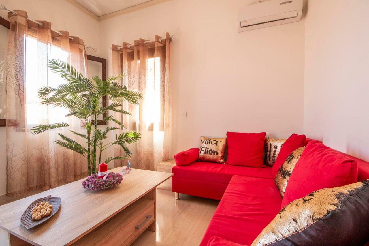 סימי Villa Elion מראה חיצוני תמונה