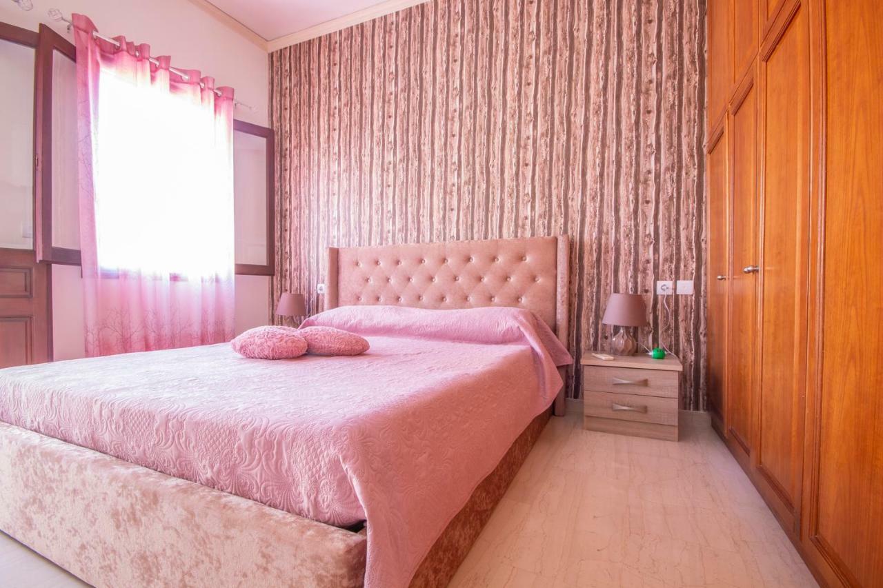 סימי Villa Elion מראה חיצוני תמונה