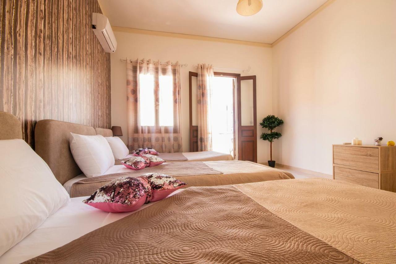 סימי Villa Elion מראה חיצוני תמונה