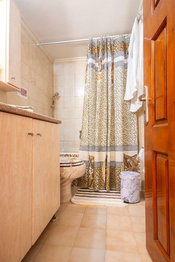 סימי Villa Elion מראה חיצוני תמונה