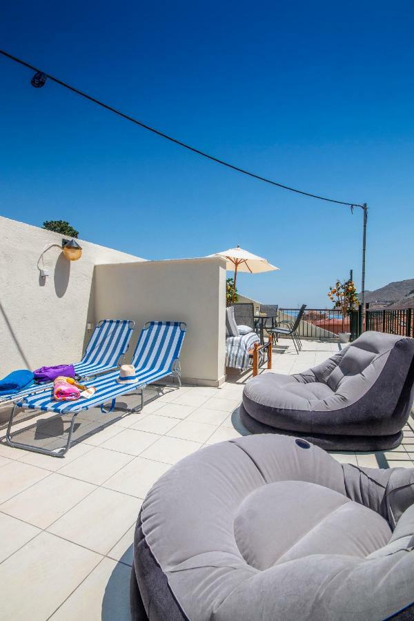 סימי Villa Elion מראה חיצוני תמונה