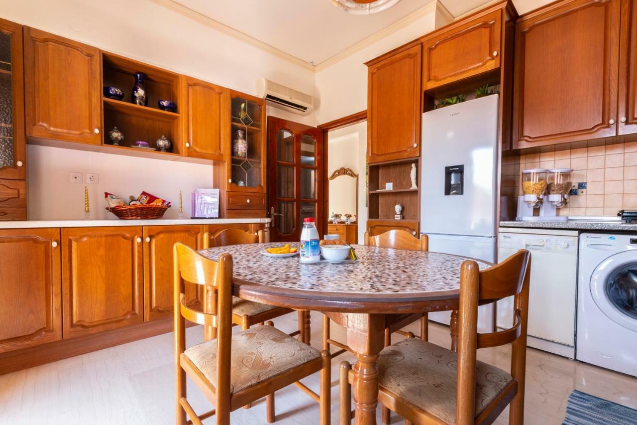 סימי Villa Elion מראה חיצוני תמונה
