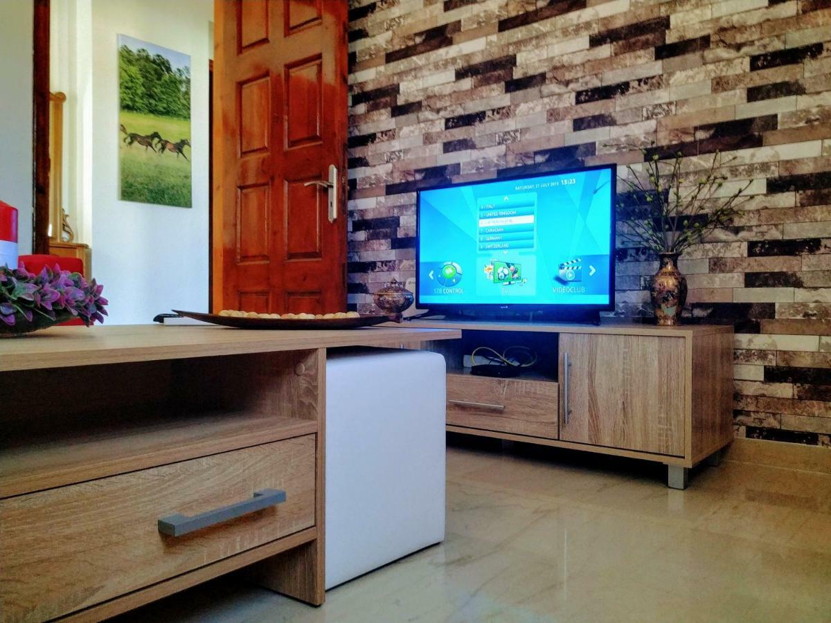 סימי Villa Elion מראה חיצוני תמונה