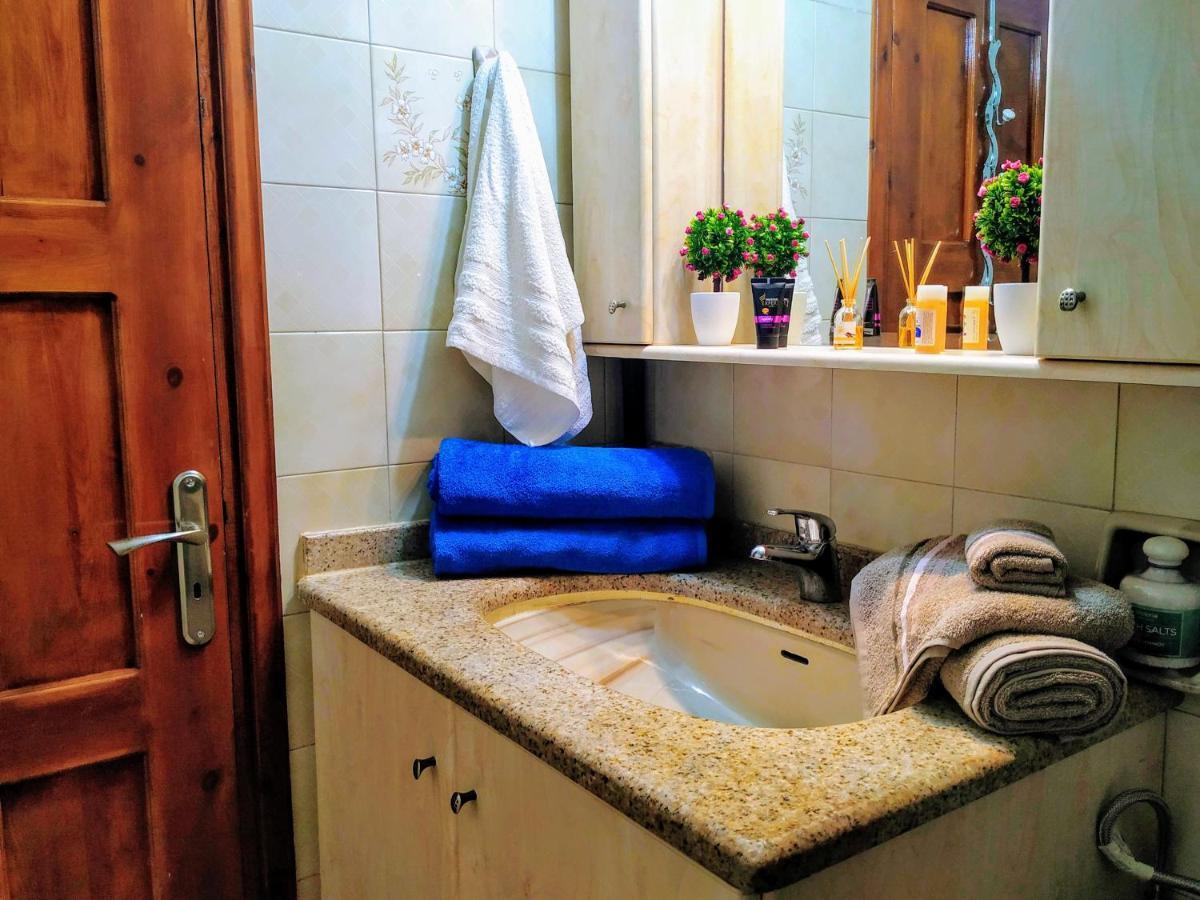 סימי Villa Elion מראה חיצוני תמונה