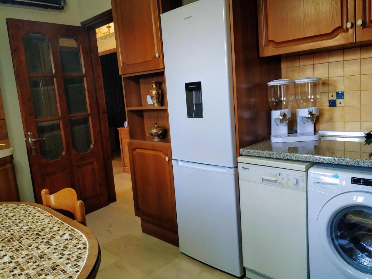 סימי Villa Elion מראה חיצוני תמונה